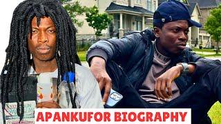 Apankufor Biography, Real Name, Wife, Net Worth & The Untold Stories