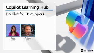 Copilot Learning Hub: Copilot for Developers
