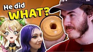 I REACT TO JSCHLATT FUNNIEST MOMENTS