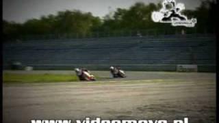 Ducati VideoPromo Ghisbert by VideoMove