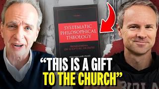 50 Years Studying God & Philosophy: William Lane Craig’s Magnum Opus