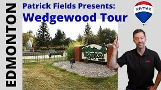 Moving to Edmonton | Wedgewood Edmonton | Wedgewood Heights | Wedgewood Ravine