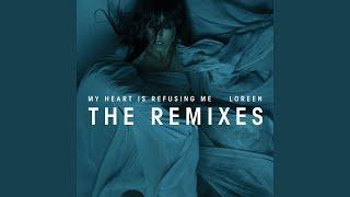 My Heart Is Refusing Me - Encore (Benassi Extended Version)