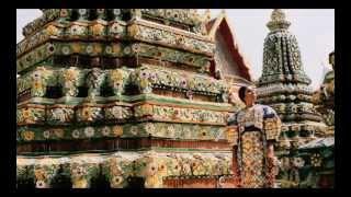 FASHIONFILM - THAI HERITAGE