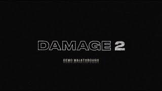 DAMAGE 2 Walkthrough | Heavyocity | Native Instruments