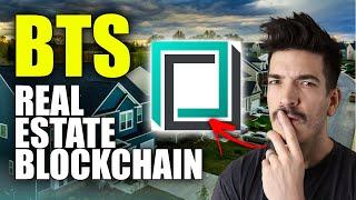  BST Blocksquare Review - Bringing Real Estate On Chain