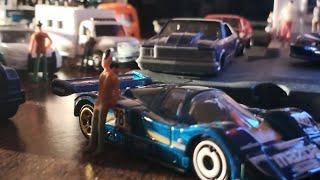 DieCast OutLawz The Beginning 600 iso and x2 ZOOM Quality Check100 iso and x1 ZOOM will be for film