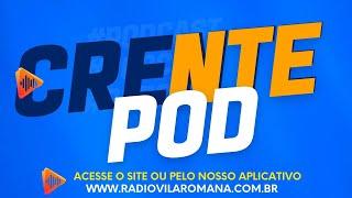 CRENTE POD - A IGREJA