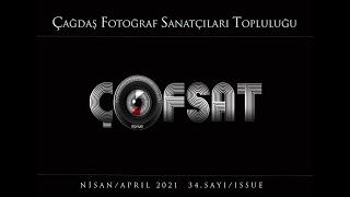 ÇOFSAT Nisan 2021