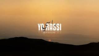 Houssainy - Ya Rassi (Official video lyrics)