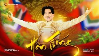 HỒN TRỐNG | Đan Trường | St: Minh Vy | Liveshow Cẩm Ly - Tự Tình Quê Hương 6