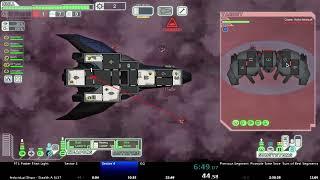 FTL Stealth A Speedrun in 21:49