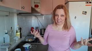 РУССКАЯ В ШВЕЦИИ  / Намучалась с Отправкой Посылки из Швеции.