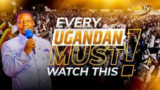 Every Ugandan MUST WATCH THIS!!!