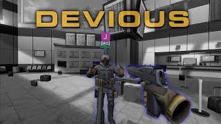 Devious Moments | Pavlov VR