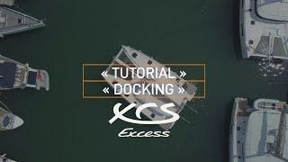 Excess Tutorial : Docking