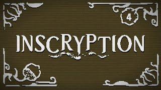 Ants! | Inscryption #4