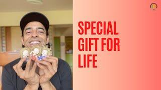 Special Gift For Life |  Himanshu Ashok Malhotra | We Share We Grow