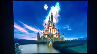 Walt Disney Pictures (2008) [Opening]