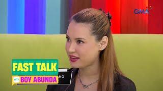 Fast Talk with Boy Abunda: Maria Ozawa, hindi alam na sikat siya sa Pilipinas! (Episode 407)