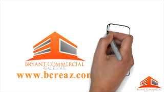 Tenant Representation Services - Bryant Commercial Real Estate