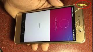 Huawei Y5 II (CUN-L22) FRP Remove / Reset/ Unlock Done 100% Without PC