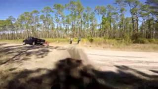 Straight Arrow Enduro Richloam Florida