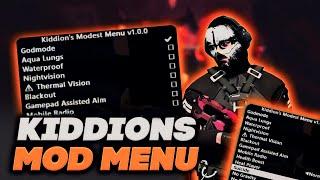 GTA V NEW MOD MENU PC 2024 DECEMBER | NEWEST MOD MENU KIDDIONS GTA V | GTA V Kiddions MOD MENU FREE