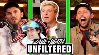 Our Thoughts On David Dobrik Returning - UNFILTERED #85