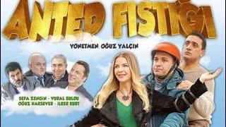 Antep Fıstığı | Yerli Komedi | Tek Parça Full Hd