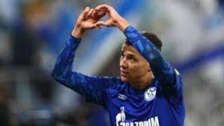 Amine Harit 2020 - Skills And Goals - Schalke 04