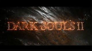 Dark souls 2 (ч. 14) убить босса Гниющий