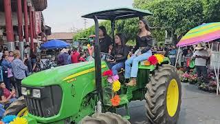 San Isidro 2024 en Purépero Michoacán | CABALGATA | PROCESIÓN | TRADICIONES | MÉXICO