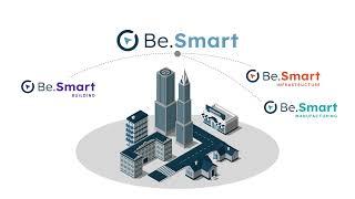 Introducing Be.Smart Software by ARKANCE