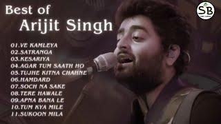 Arijit Singh Best of Lo-fi Songs  || Samar Barman || Best Playlists Songs || Official Music Video