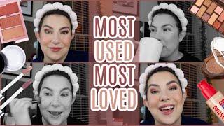 FAVES OF THE MONTH GRWM… Best Foundation, DIY Brow Lift & More