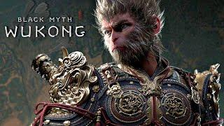 Ratten Boss Familie & König der fließenden Sande - Black Myth Wukong PS5 Gameplay Deutsch #4