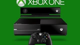 רשמים ראשוניים - Xbox One