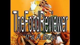 Food Reviewer Classic: Thin Mints
