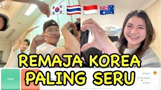 (ENG SUB) REMAJA KOREA PALING SERU | OmeTV 