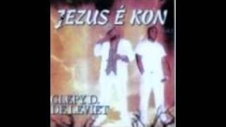 CLEPPY D : v1 ( jezus e kon )