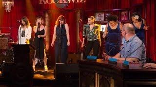 Rockwiz  - Radar Love