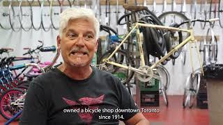 Tales From the Bike Shop - Episode 1