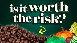 Is Coffee Hurting You? Dr. McDougall Unveils the Risks!