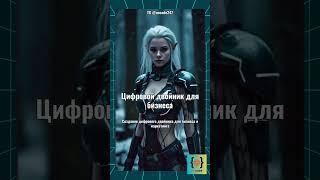 Цифровой двойник для бизнеса