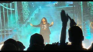 Eminem — Godzilla (Performance in Austin, TX, for the 2024 F1 (Low Quality)