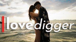 LOVE DIGGER (Music Video) Ashish Bhatia | Kashish Ratnani