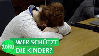 Überforderte Eltern - Wie kann die Gesellschaft helfen? | WDR Doku