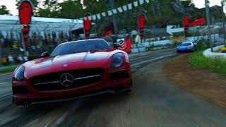 DriveClub - Test / Review (Gameplay) zum PlayStation-4-Rennspiel