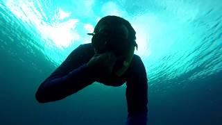 Szukając Przygody - #13 - Freediving na Siquijor